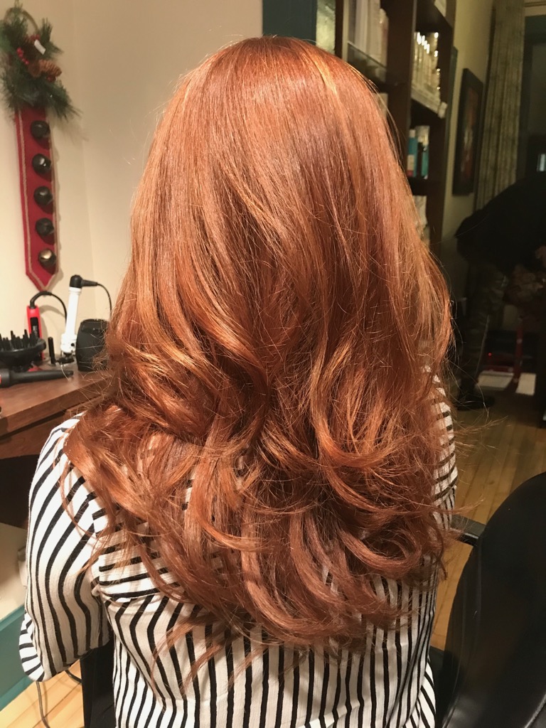 Signe Cyril Coiffure | 85 Rue Saint-Jean, Longueuil, QC J4H 2X1, Canada | Phone: (450) 677-4000