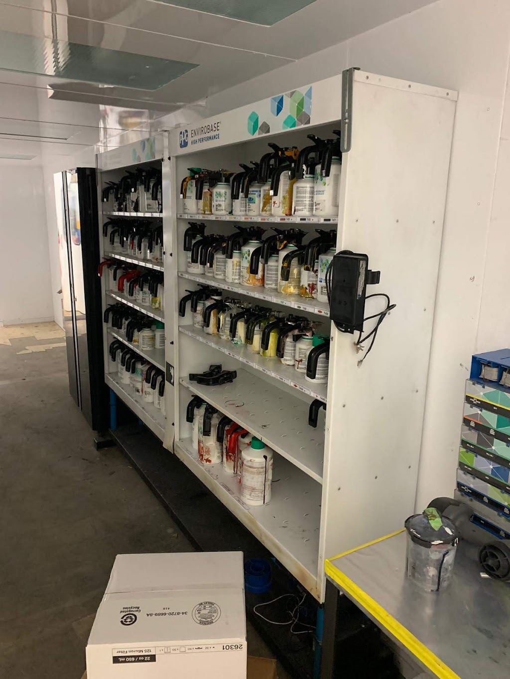 Certified Auto Collision Repair Inc. | Certified Auto Collision Repair Inc, 1120 Bellamy Rd N Unit #11, Scarborough, ON M1H 1H3, Canada | Phone: (416) 752-6565