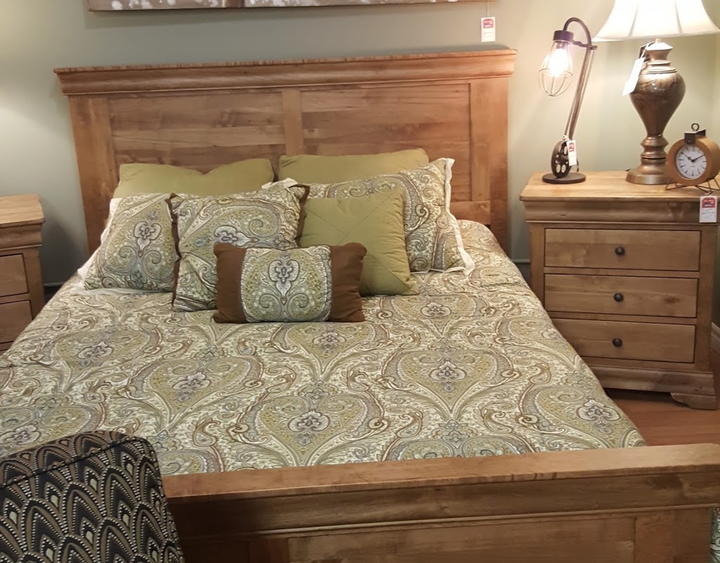 Martens Furniture Wonderland | 71 Kingsbury Dr, Kitchener, ON N2A 2L9, Canada | Phone: (519) 893-2979