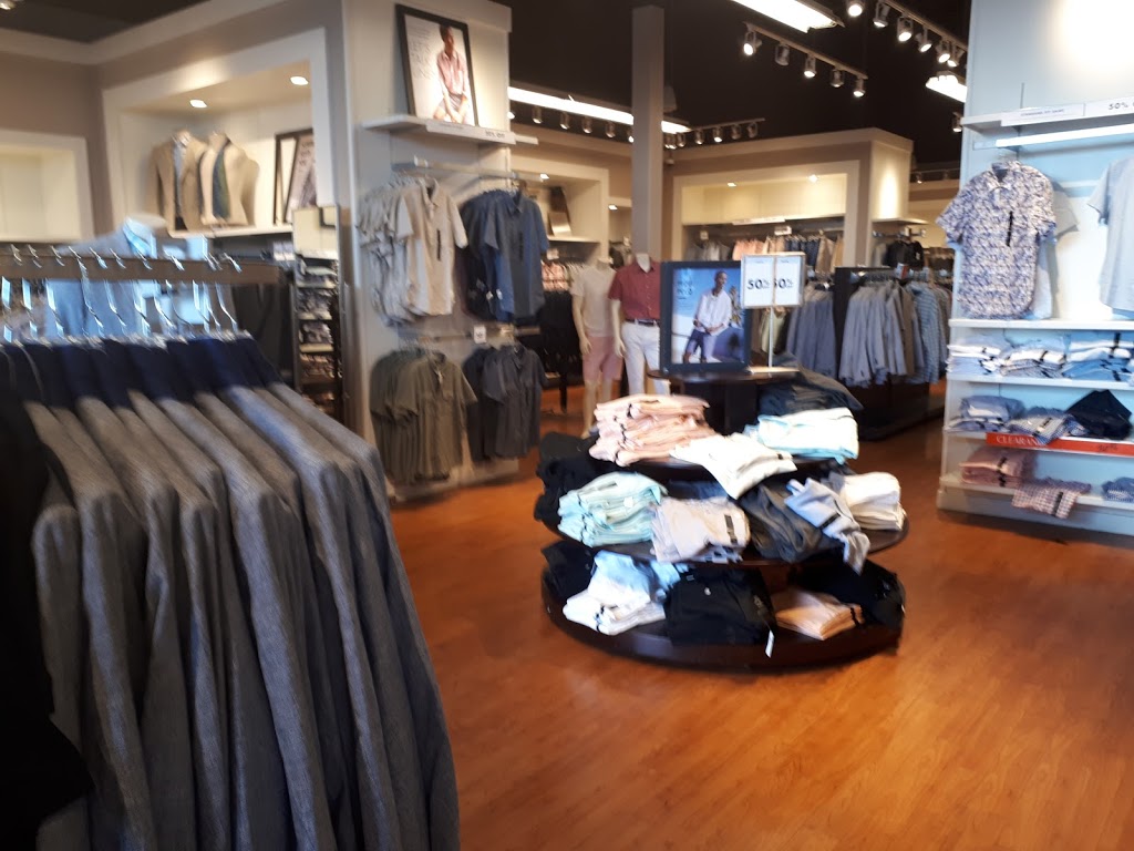 Banana Republic Factory Store | 5950 Rodeo Dr Ste. 2B, UNIT B, Mississauga, ON L5R 3V6, Canada | Phone: (905) 507-2100