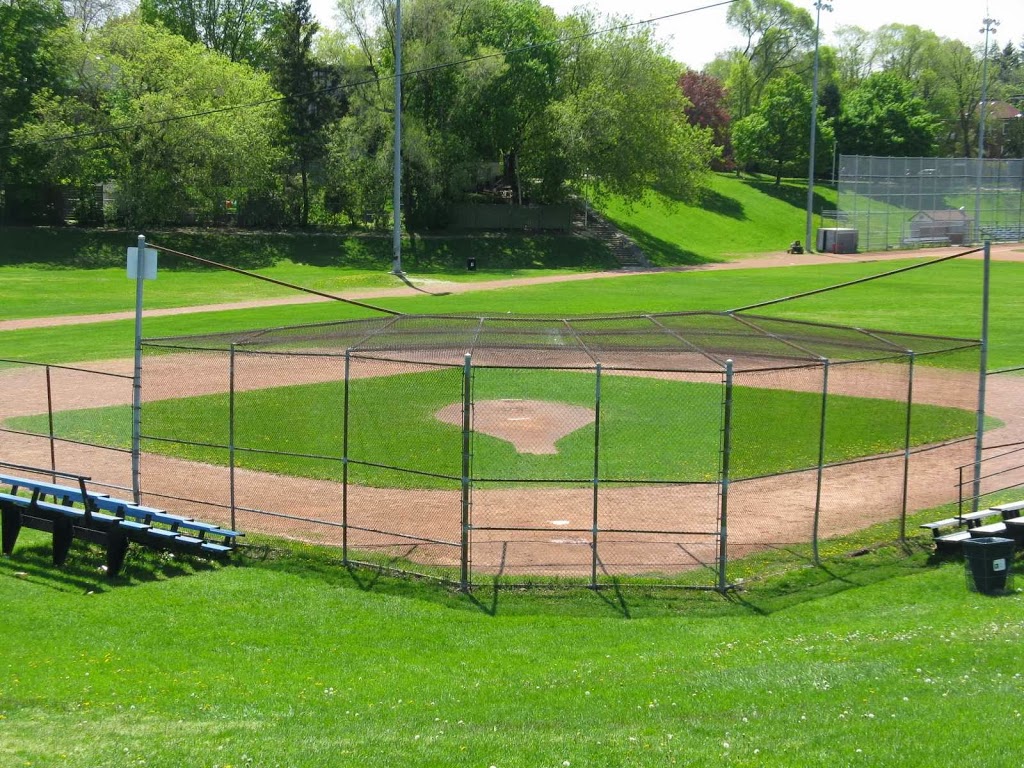 Leaside Baseball Camp | 635 Eglinton Ave E, East York, ON M4G 3N8, Canada | Phone: (647) 338-3596