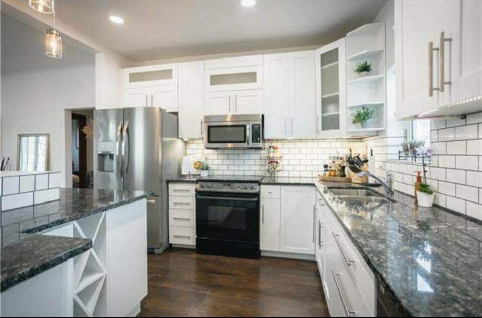 Prestigious Renovations | 235 Desrosiers Dr, Winnipeg, MB R2C 5S5, Canada | Phone: (204) 291-0719