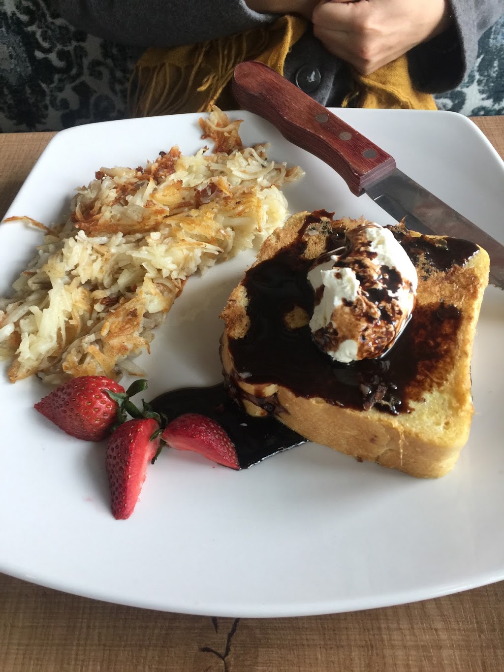 Steveston Built Local Taphouse & Grill | 130-12480 No 1 Rd, Richmond, BC V7E 0A2, Canada | Phone: (604) 447-4420