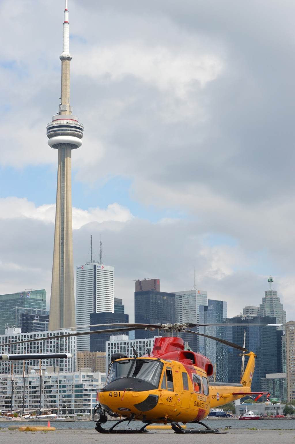STOLPORT PARKING & FBO | Hangar #1, Billy Bishop Toronto, City Airport, Toronto, ON M5V 1A1, Canada | Phone: (416) 361-1100