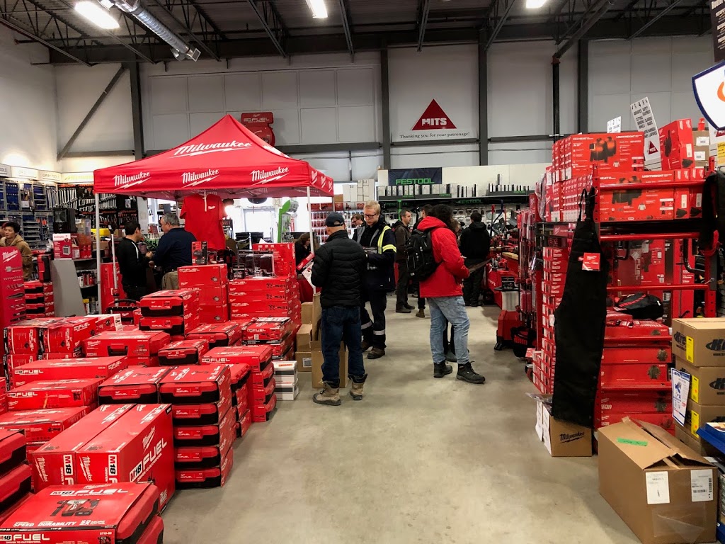 Markham Industrial & Trade Supplies Ltd | 7701 Woodbine Ave, Markham, ON L3R 2R4, Canada | Phone: (416) 498-0835