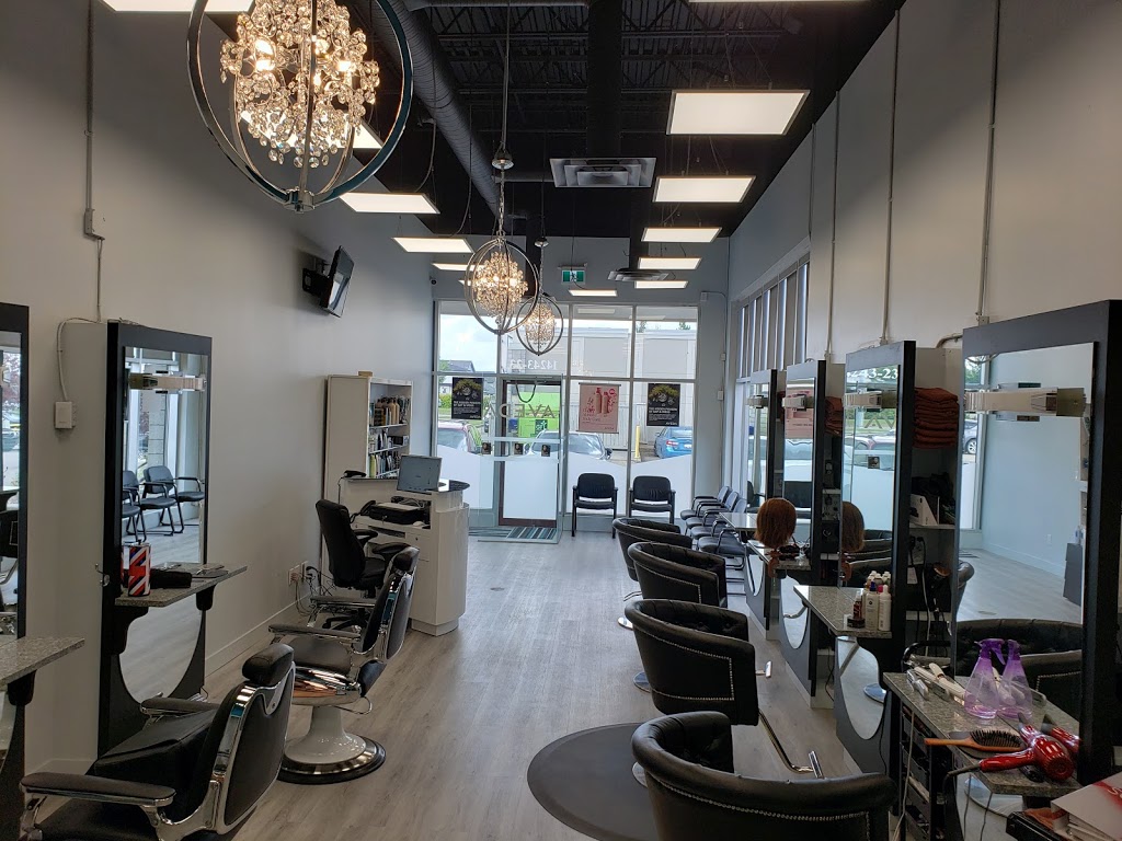 Lux Hair and Beauty | 14243 23 Ave NW, Edmonton, AB T6R 3E7, Canada | Phone: (780) 434-8430
