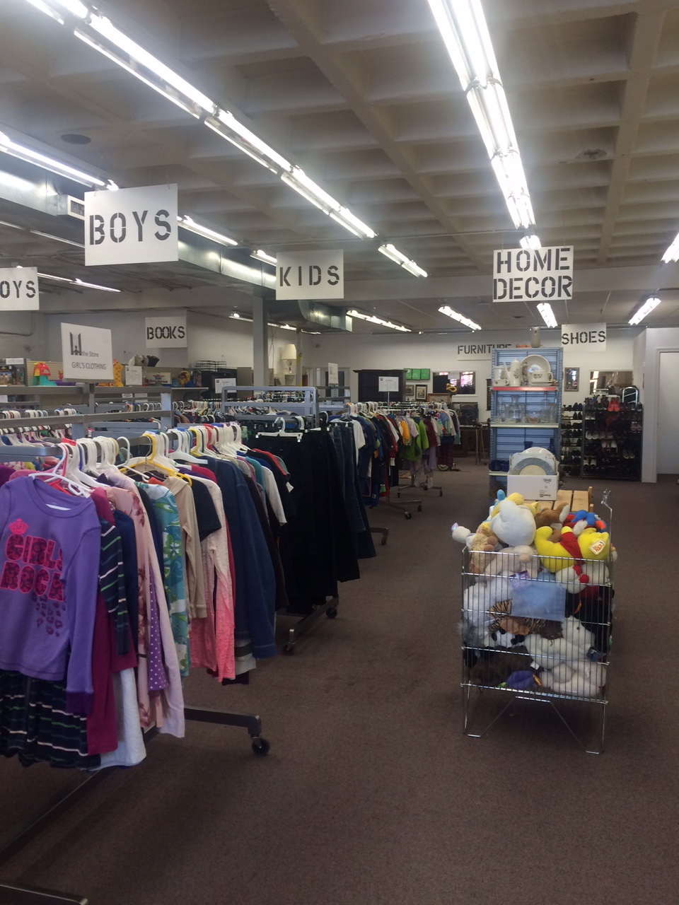 The Store, by Pulford | 41 Rue Aréna, Ste. Anne, MB R5H 1J1, Canada | Phone: (204) 422-5015