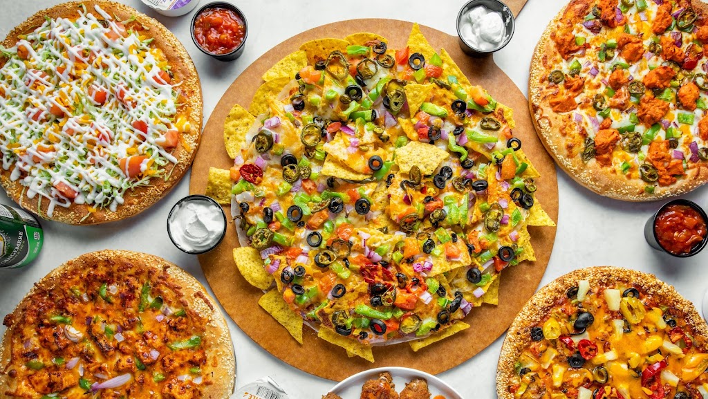 Red Swan Pizza | 471 Terry Fox Dr Unit #40, Kanata, ON K2T 0A3, Canada | Phone: (613) 271-1009
