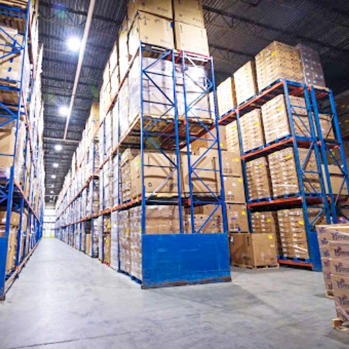 Vancouver Cold Storage | 13753 Hale Rd, Pitt Meadows, BC V3Y 1Z1, Canada | Phone: (604) 499-7440