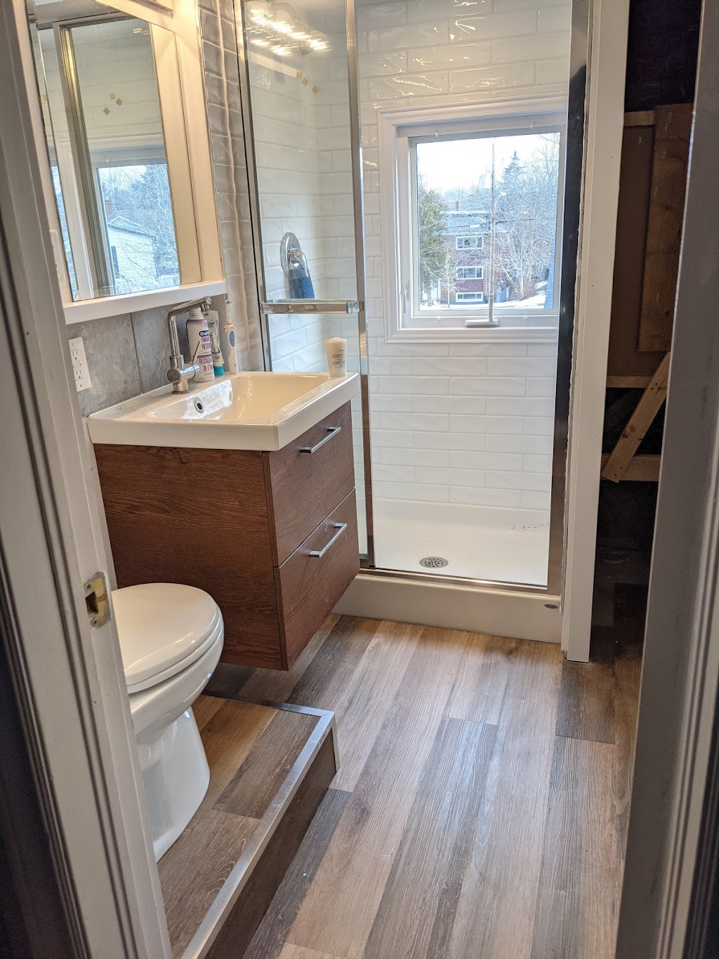 Get Your Fix - Handyman Solutions Inc. | 36 Brookshire Ct #21, Bedford, NS B4A 4E9, Canada | Phone: (902) 200-9004