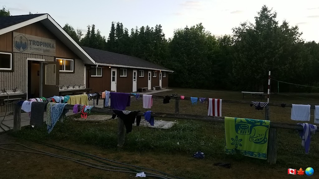 Tropinka Summer Camp | 1406 QC-141, Saint-Herménégilde, QC J0B 2W0, Canada | Phone: (416) 836-9612