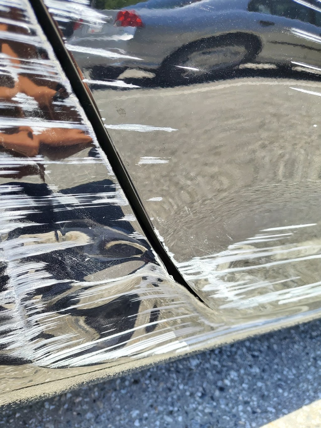 07 GN Autobody Burnaby | 3901 2nd Ave, Burnaby, BC V5C 3W9, Canada | Phone: (604) 293-7771