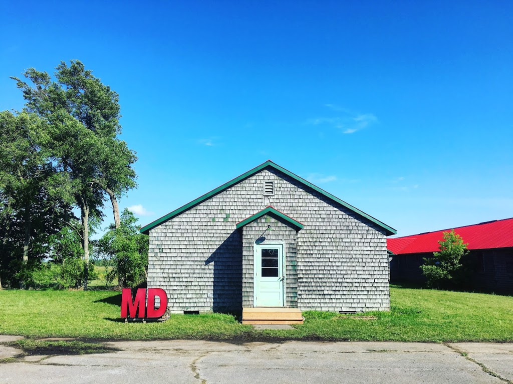 Maison Depoivre Art Gallery | 343 County Rd 22, Prince Edward, ON K0K, Canada | Phone: (647) 381-9407