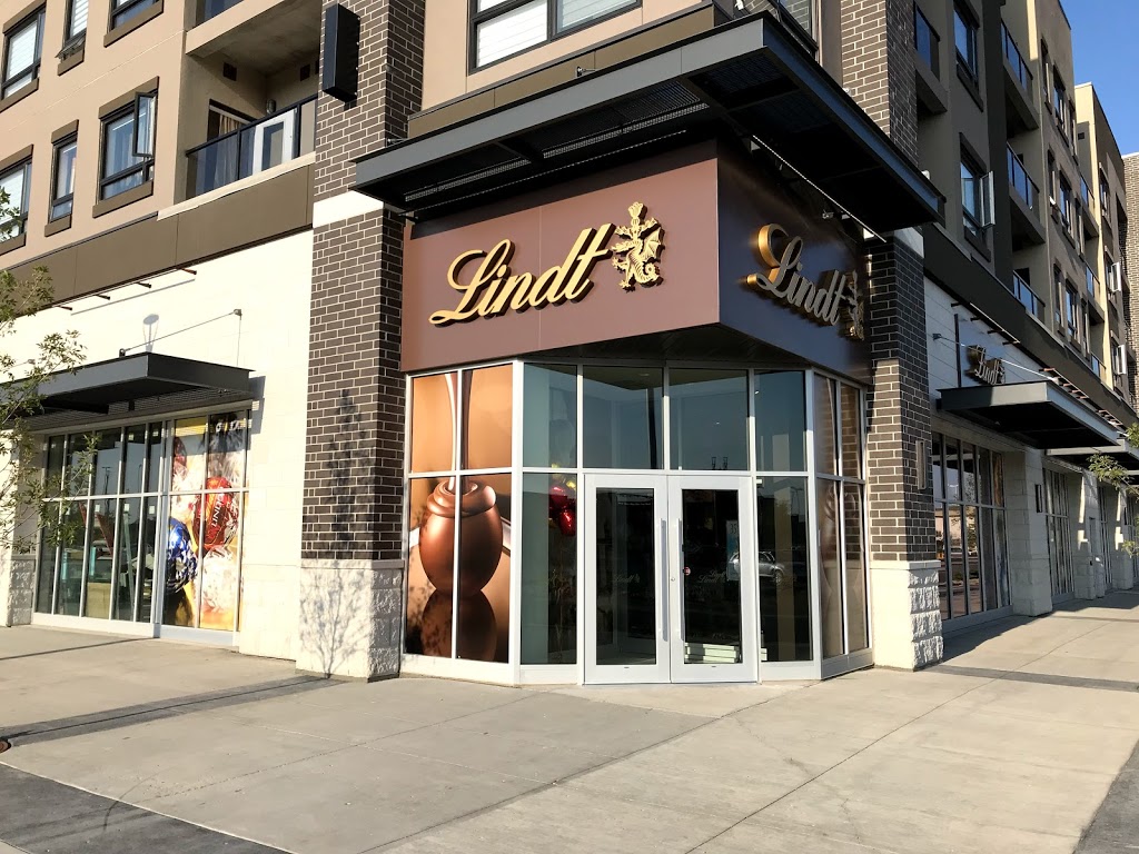Lindt Chocolate Shop 4830 Gordon Rd Unit 160, Regina, SK S4W 0B7, Canada