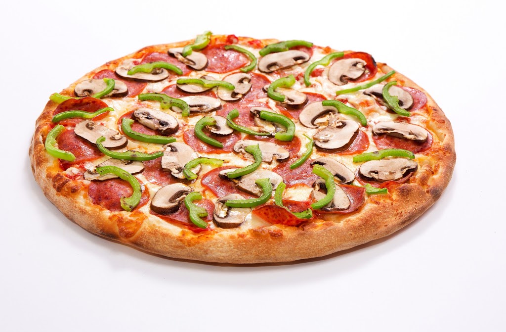 Pizzaville | 960 Southdown Rd, Mississauga, ON L5J 2Y4, Canada | Phone: (416) 736-3636