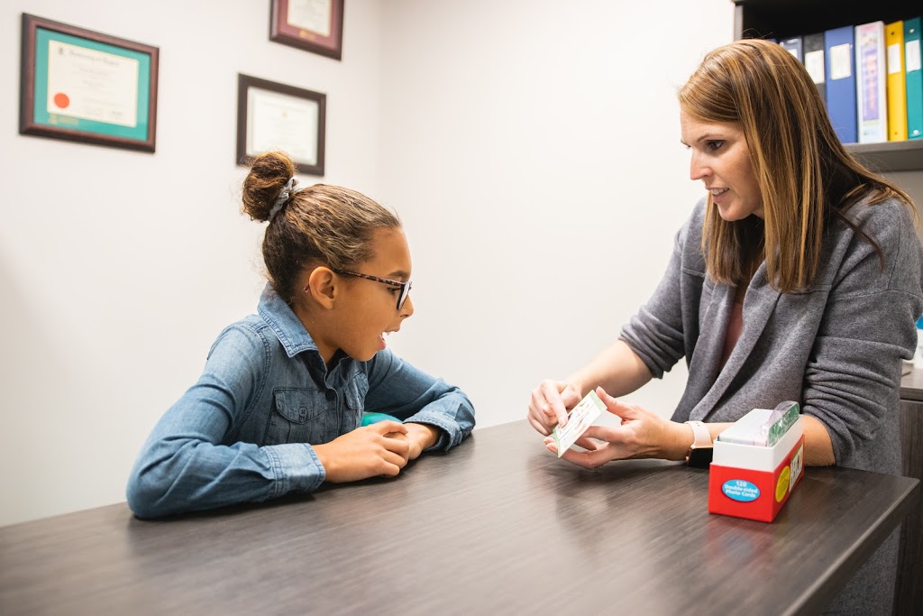 Speech and Language Builders | 6210 Dewdney Ave, Regina, SK S4T 1E2, Canada | Phone: (306) 552-7771