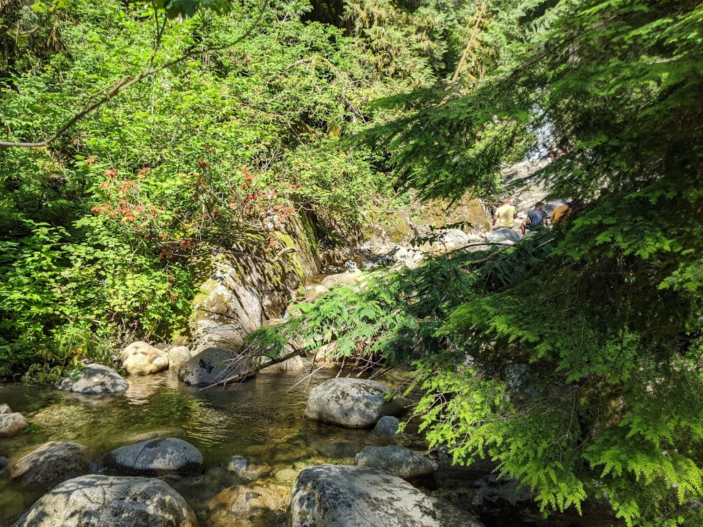 Crystal Falls | Coquitlam, BC V3E, Canada | Phone: (604) 927-3000