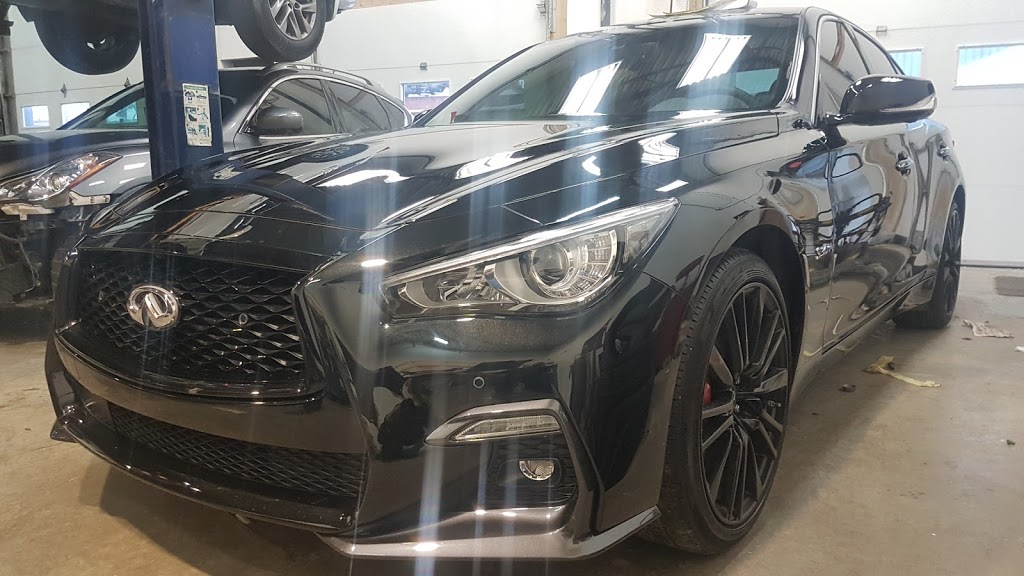 Optik Auto | 1050 Place Verner, Laval, QC H7E 4P2, Canada | Phone: (450) 629-3333