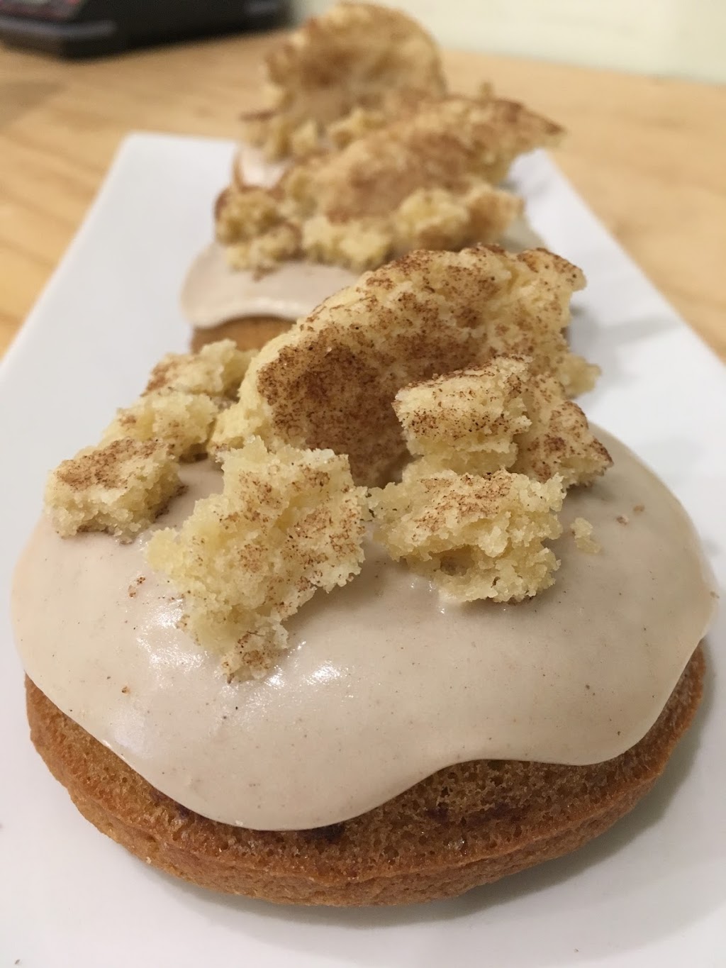 Buddha Belly Bakery | 29 King Ave E, Newcastle, ON L1B 1H3, Canada | Phone: (905) 809-8719