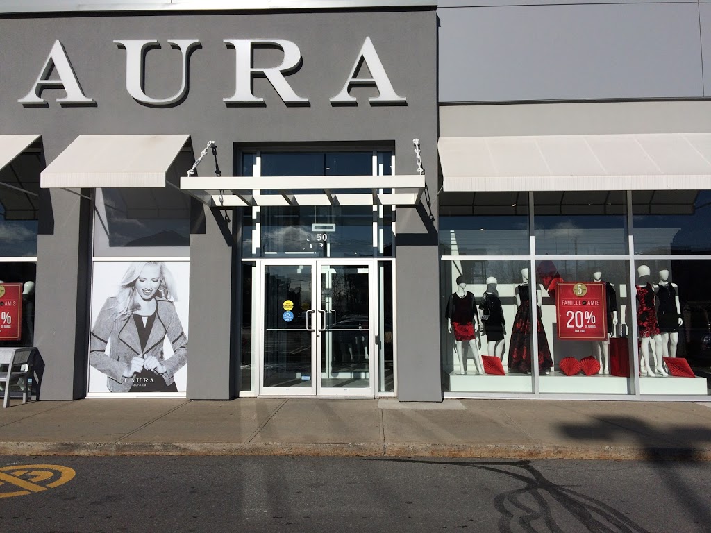 Laura | 3150 Boulevard de la Gare, Vaudreuil-Dorion, QC J7V 0J5, Canada | Phone: (450) 424-9845