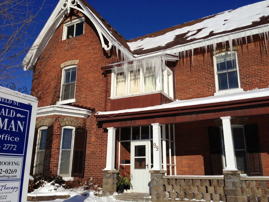 Barrie Mortgage Broker - Darren Robinson | 30 Quarry Ridge Rd, Barrie, ON L4M 7G1, Canada | Phone: (705) 315-0516