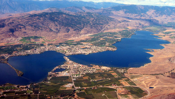 Green Gables Beach Resort | 7304 Main St, Osoyoos, BC V0H 1V3, Canada | Phone: (250) 495-6828