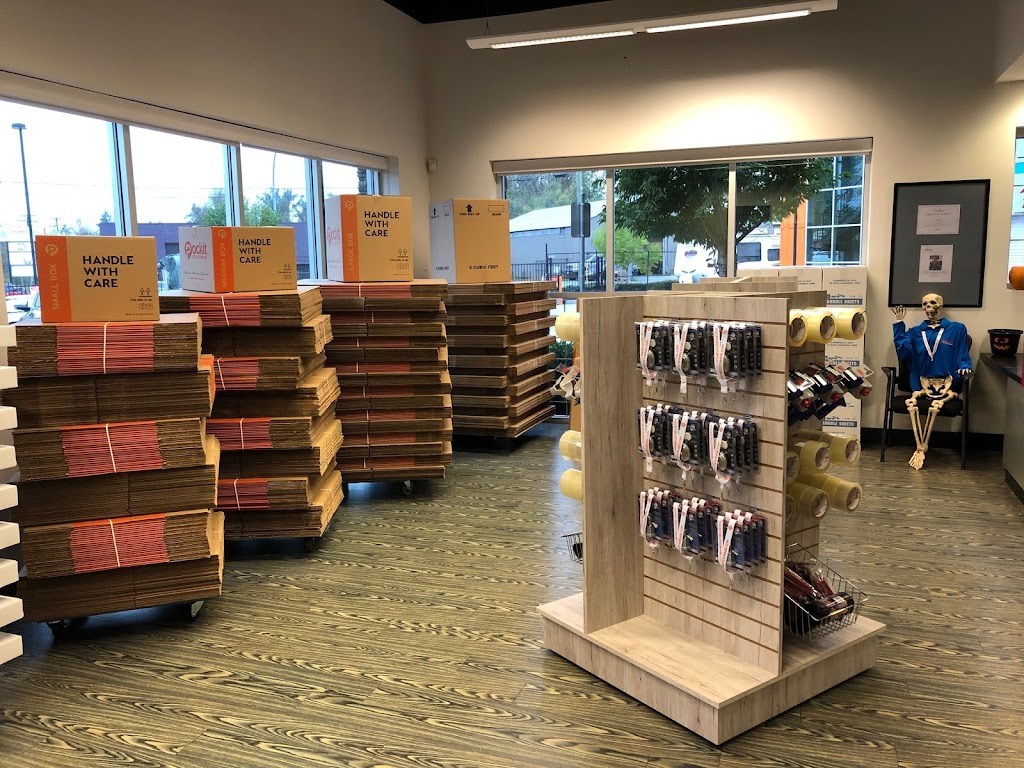 Pockit Self Storage - Abbotsford | 2992 Pinegrove St, Abbotsford, BC V4X 1T3, Canada | Phone: (604) 330-4002