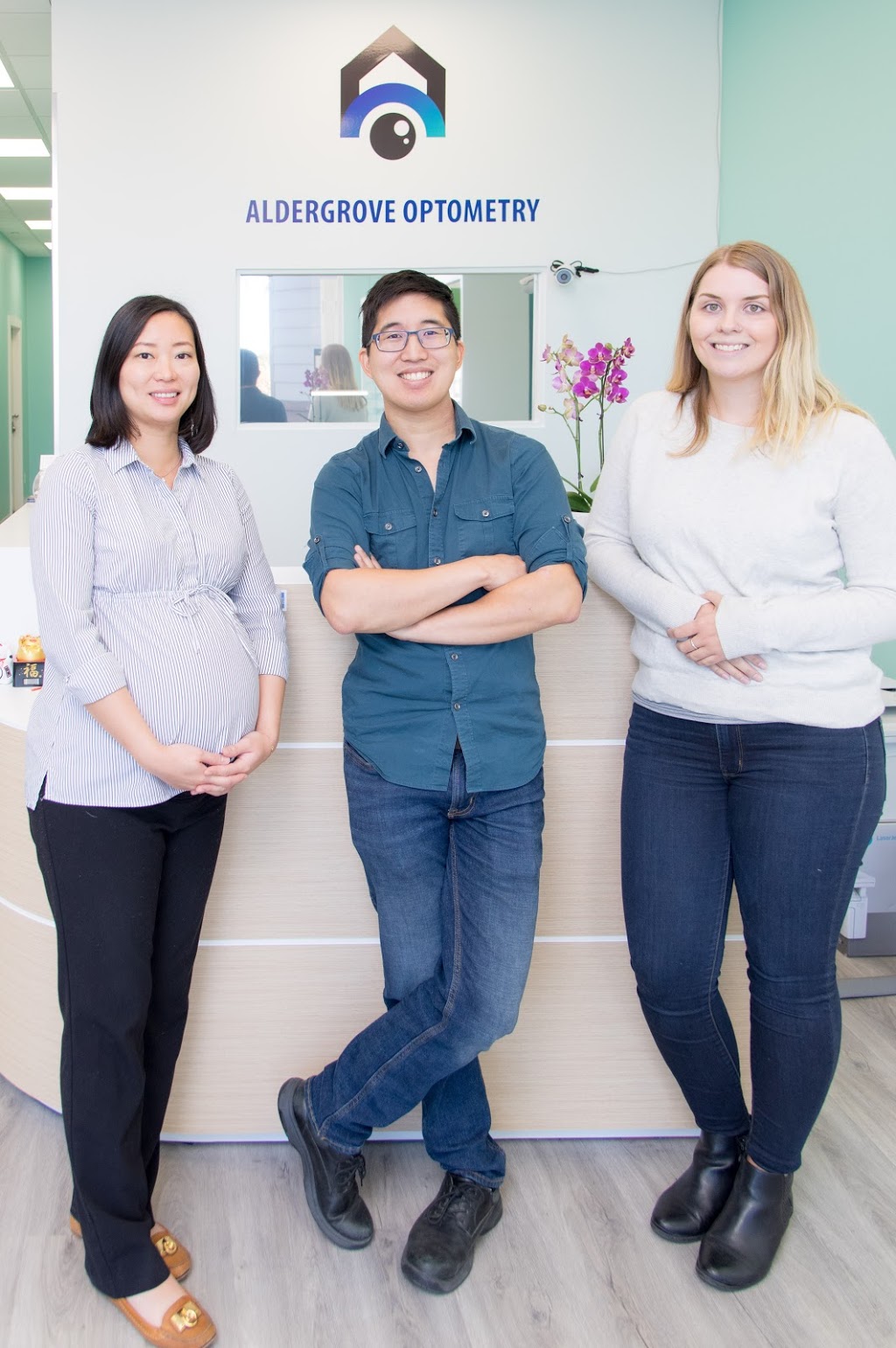 Aldergrove Optometry | 26310 Fraser Hwy #500, Aldergrove, BC V4W 2Z7, Canada | Phone: (604) 381-1888
