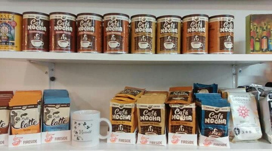 Celtic Sisters Candles & Candies | 50935 Washington St, New Baltimore, MI 48047, USA | Phone: (586) 648-7189