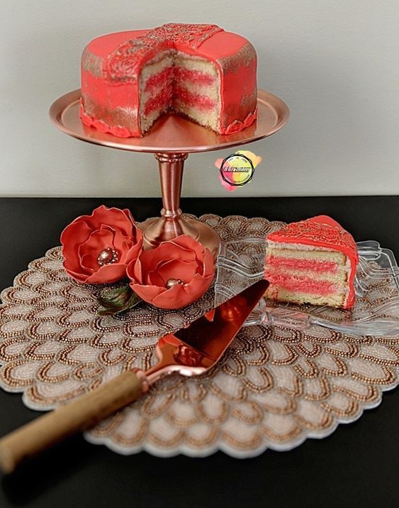 All is Bakery | 402, 622, McAllister Loop SW, Edmonton, AB T6W 1N1, Canada | Phone: (780) 667-9184