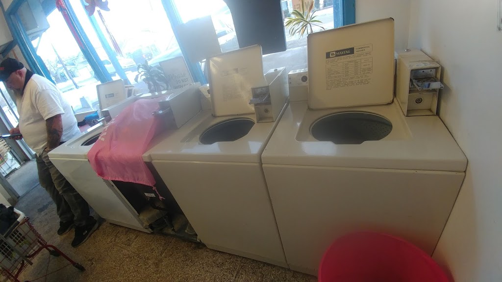 Eastend Laundry | 846 Athabasca St E, Moose Jaw, SK S6H 0M7, Canada | Phone: (306) 681-5599