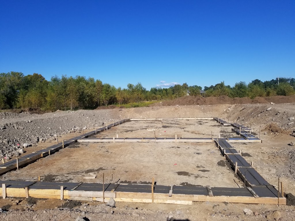 Hawker Construction | 1010 ON-37, Corbyville, ON K0K 1V0, Canada | Phone: (613) 966-9582