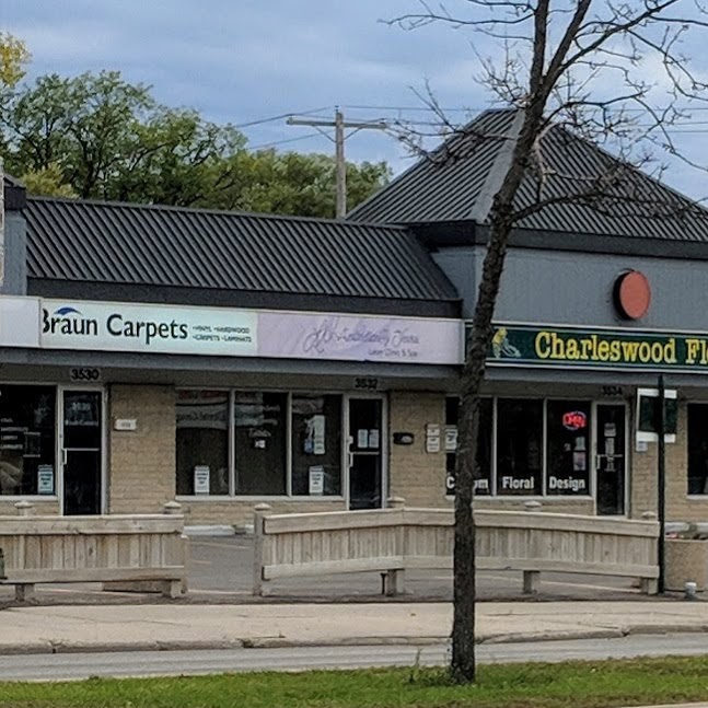 Laura Novak Aesthetically Yours | 3532 Roblin Blvd, Winnipeg, MB R3R 0C9, Canada | Phone: (204) 272-9599
