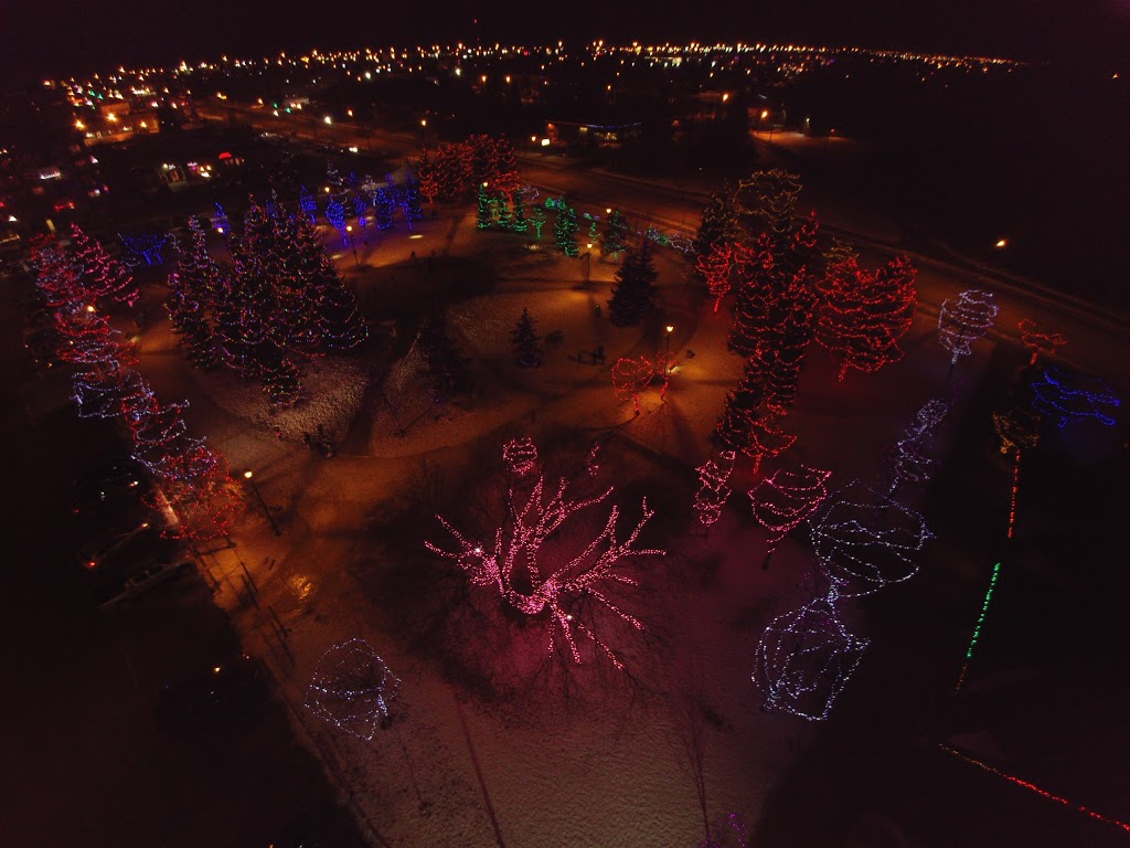 Central Park | 450 King St, Spruce Grove, AB T7X 2C5, Canada