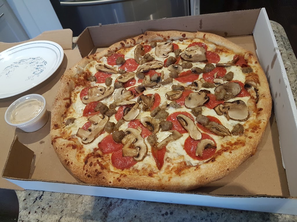 Michaelangelos Italian Foods | 3080 Windwood Dr, Mississauga, ON L5N 2K5, Canada | Phone: (905) 542-8888