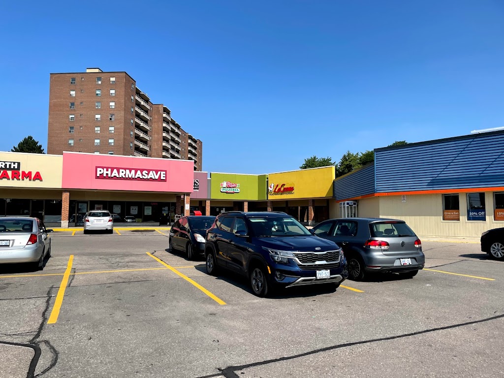 La Crema Peruvian Restaurant | 1144 Courtland Ave E #7, Kitchener, ON N2C 2H5, Canada | Phone: (519) 223-7770