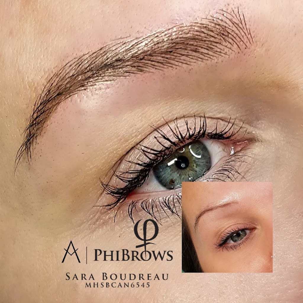 Lash Perfect- Microblading In Halifax | 76 Yoon Ct, Timberlea, NS B3T 2K4, Canada | Phone: (902) 229-8560