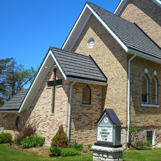 Atwood Presbyterian Church | church | 140 Monument Rd, Atwood, ON N0G 1B0, Canada | 5193562551 OR +1 519-356-2551