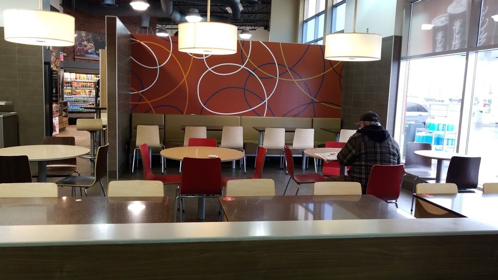 McDonalds | 2775A Boulevard des Plateaux, Terrebonne, QC J6X 4S8, Canada | Phone: (450) 477-9685