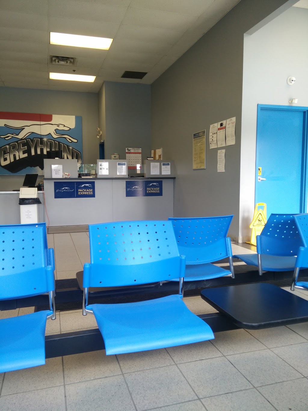 Greyhound Canada | 1139 Industrial Rd, Cambridge, ON N3H 4W3, Canada | Phone: (519) 653-2732