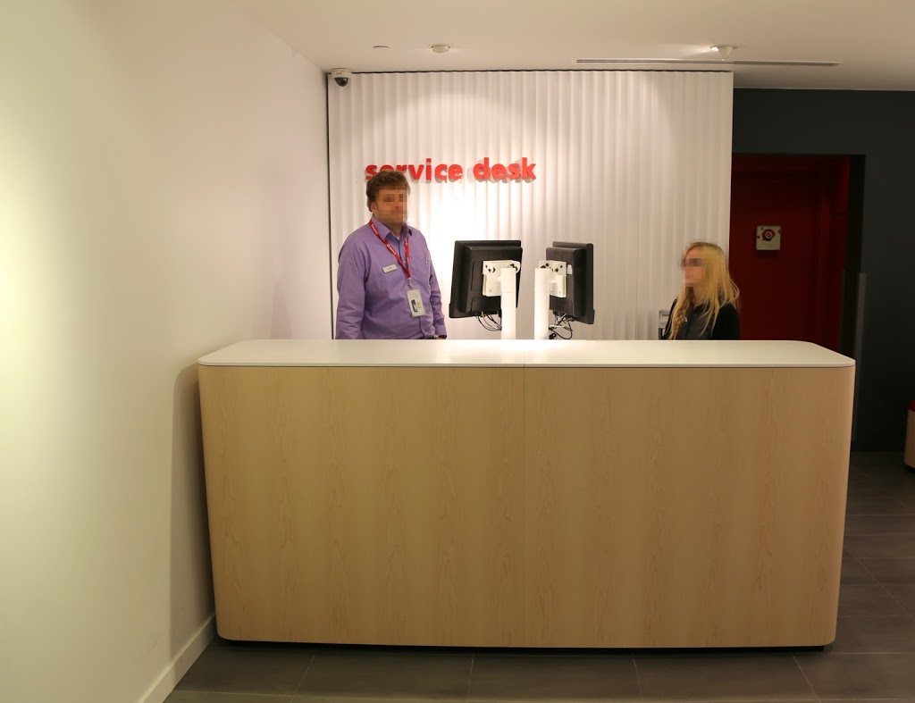 Rogers | 115 First St, Collingwood, ON L9Y 1A5, Canada | Phone: (705) 444-2318