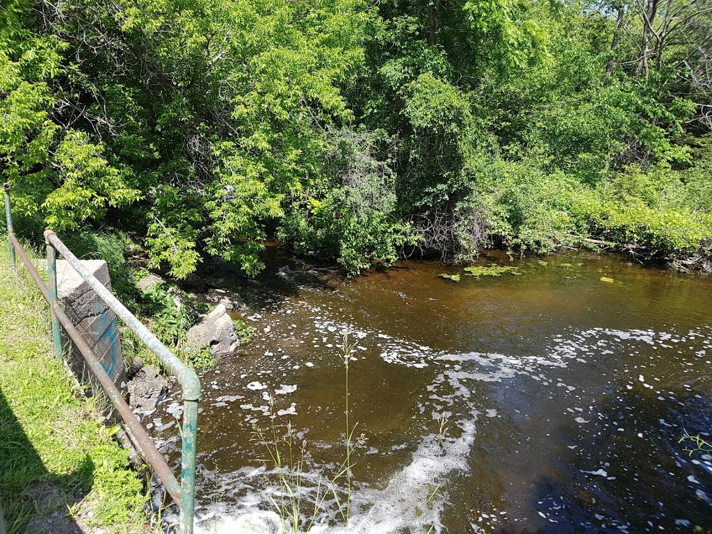 Riverside Park | 12 Church Blvd #4, Erin, ON N0B 1T0, Canada
