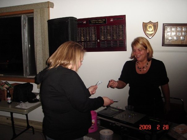 DJ Services of Lindsay | 108 Golden Mile Rd, Lindsay, ON K9V 4R5, Canada | Phone: (705) 878-8765