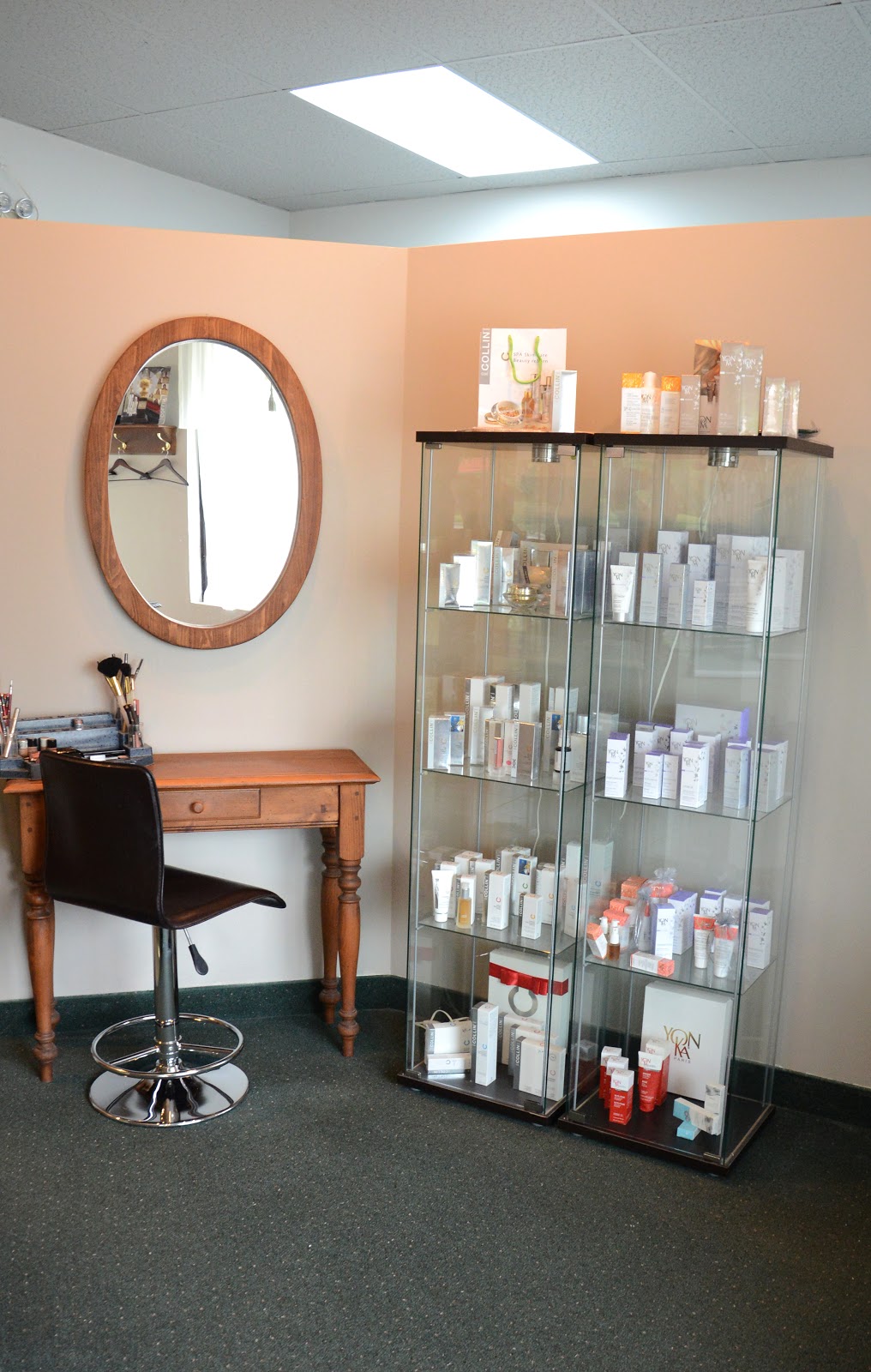 Reflet Beaute Enr | 360 Chem. de la Grande-Côte, Rosemère, QC J7A 1K6, Canada | Phone: (450) 621-5074