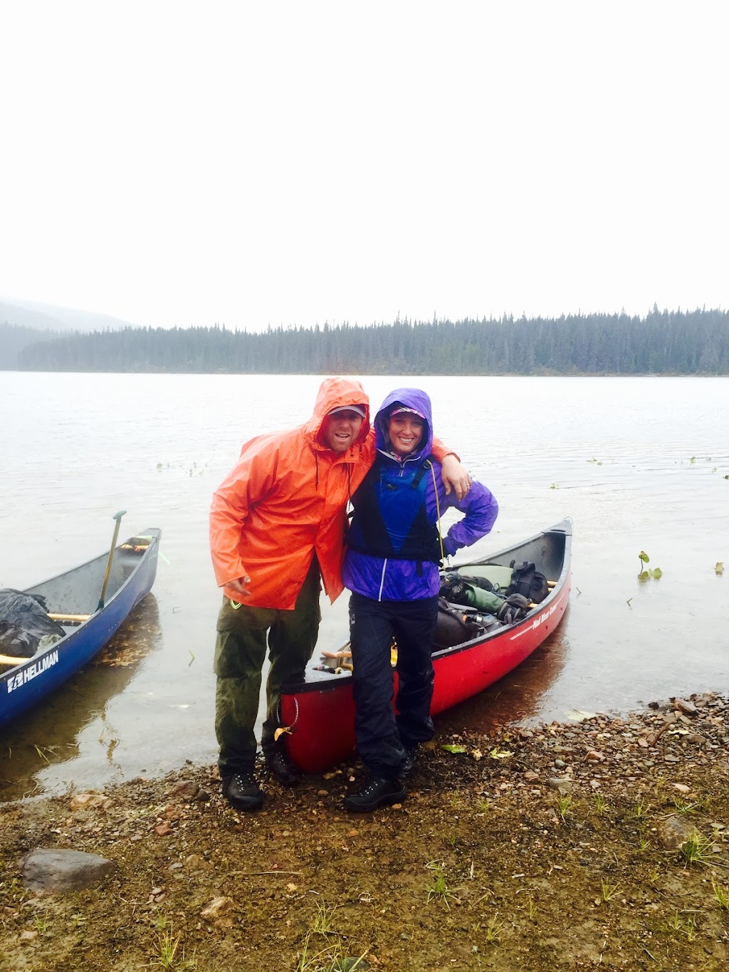 Vast Outdoor Adventures | 10079 View St, Chemainus, BC V0R 1K2, Canada | Phone: (250) 210-9100