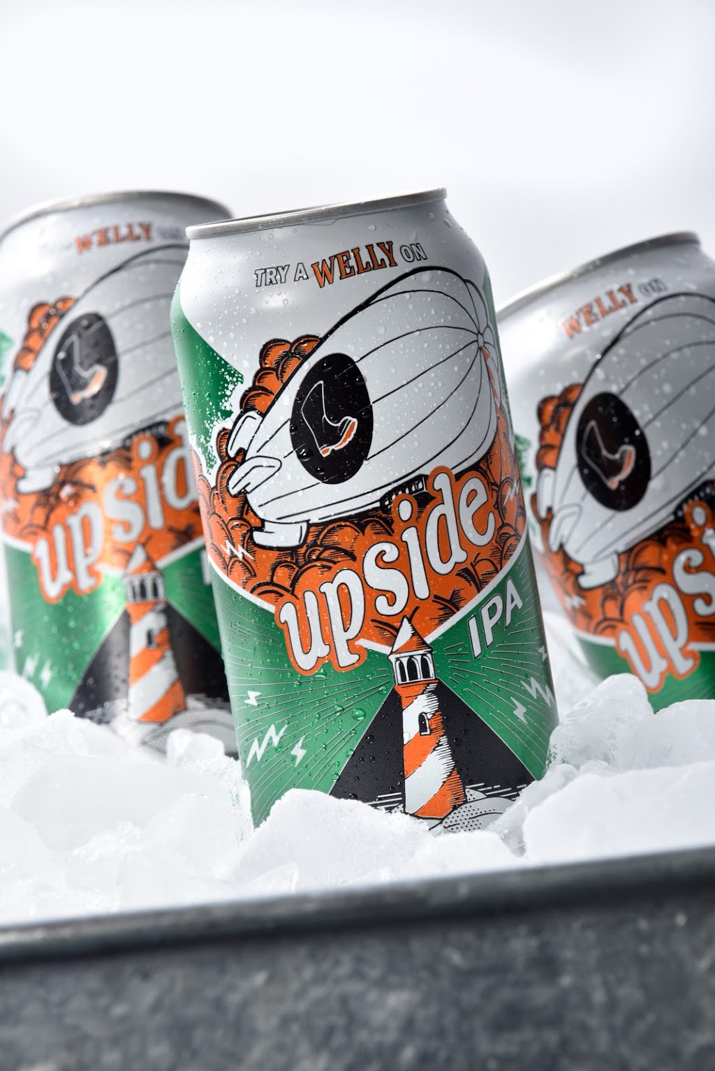 Wellington Brewery | 950 Woodlawn Rd W, Guelph, ON N1K 1G2, Canada | Phone: (519) 837-2337