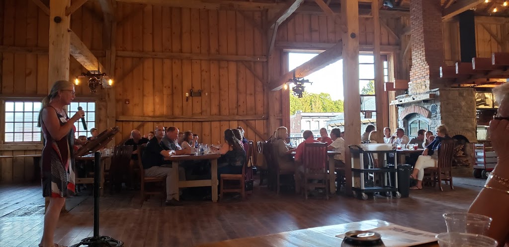 Brussels Farmers Market | 60 Orchard Ln, Brussels, ON N0G 1H0, Canada | Phone: (226) 889-2276