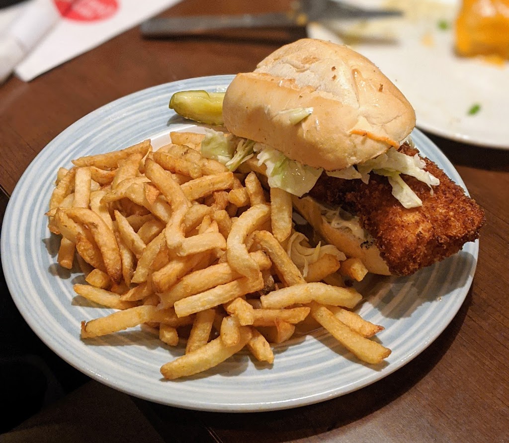 Swiss Chalet | 1077 Wilson Ave, North York, ON M3K 1G7, Canada | Phone: (416) 636-0562