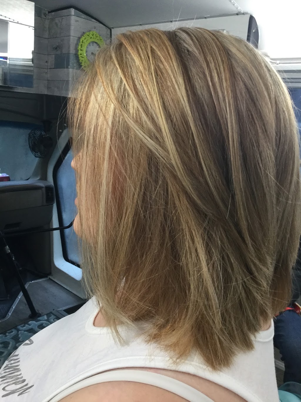 Hair To There | 1445 2nd Concession Road ENR, Langton, ON N0E 1G0, Canada | Phone: (519) 983-2206