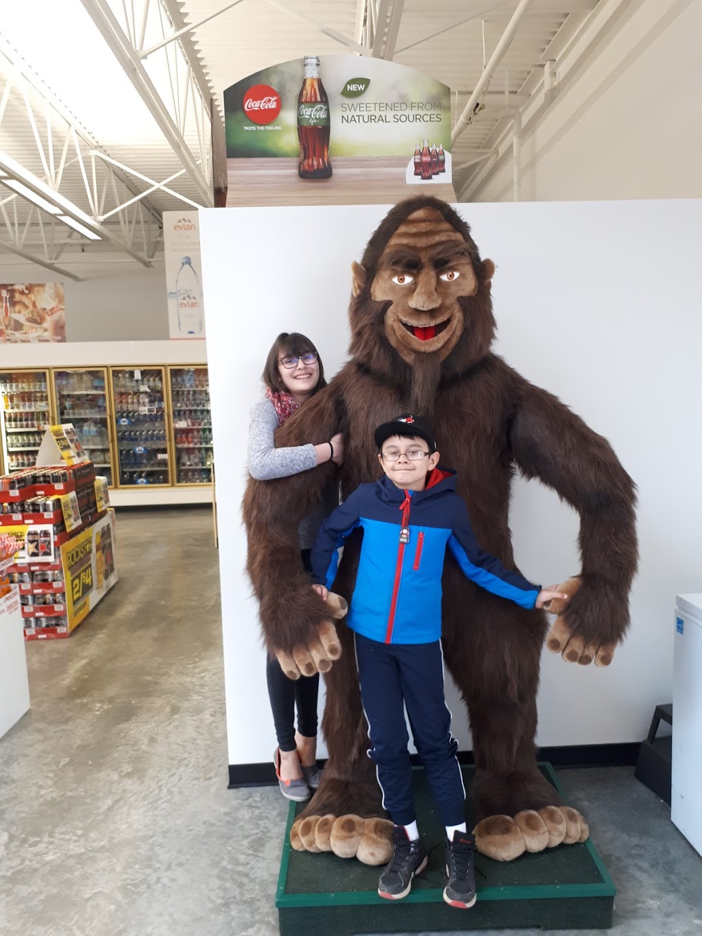 Tseshaht Market | 7581 Pacific Rim Hwy, Port Alberni, BC V9Y 8Y5, Canada | Phone: (250) 724-3944